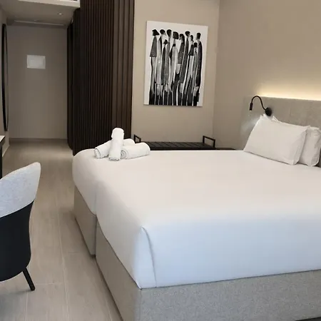 Hotel Aste