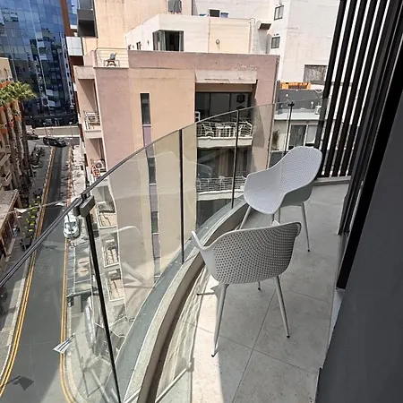 Aste 3* St. Julian's