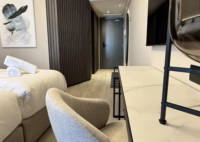 Hotel Aste St. Julian's