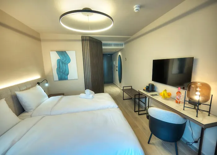 Aste 3* St. Julian's