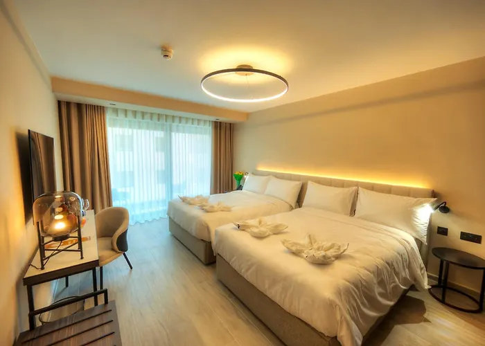 Hotel Aste St. Julian's