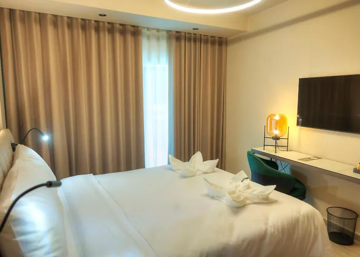 Aste Hotel St. Julian's