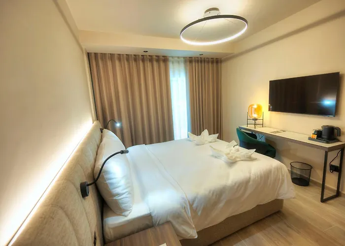 Aste 3* St. Julian's