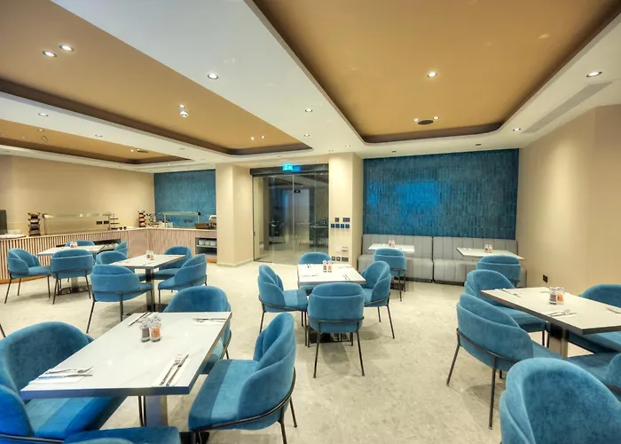 Aste Hotel St. Julian's