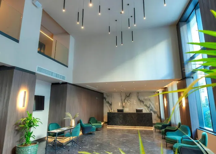 Aste 3* St. Julian's