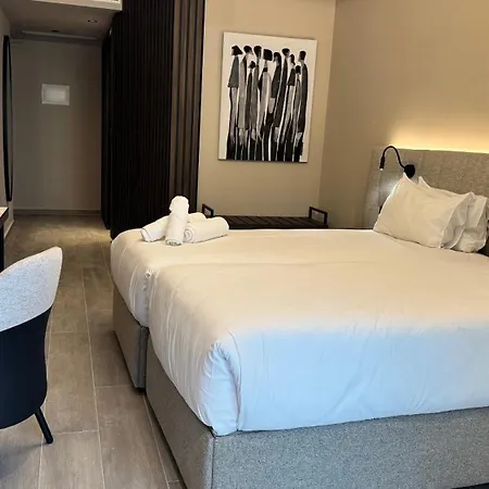 Aste Hotel 3*