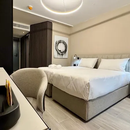 Hotel Aste