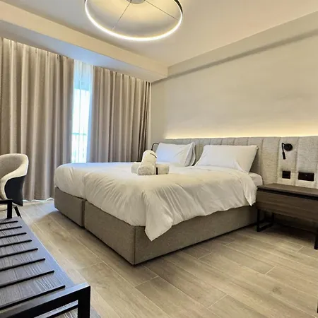 Aste 3* Saint Julian's