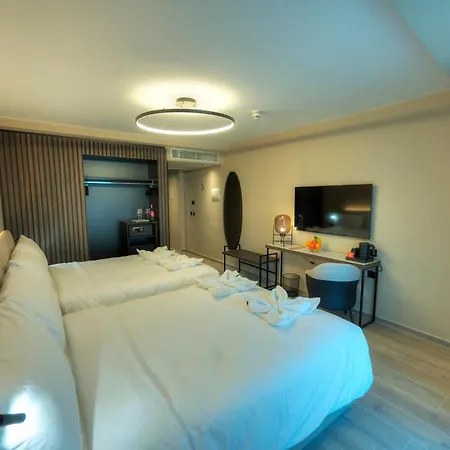 Aste 3* Saint Julian's