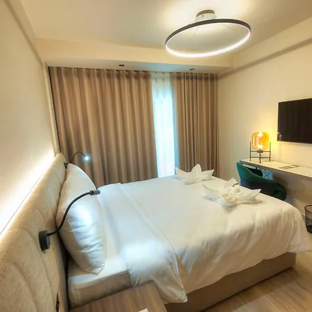 Aste 3* Saint Julian's