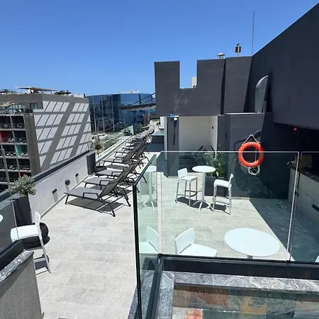 Aste Hotel San Julián