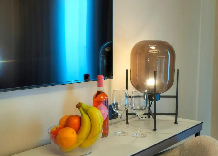 Hotel Aste St. Julian's