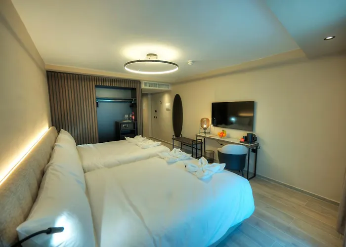 Aste 3* St. Julian's