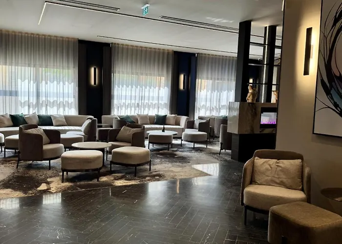 Aste 3* St. Julian's