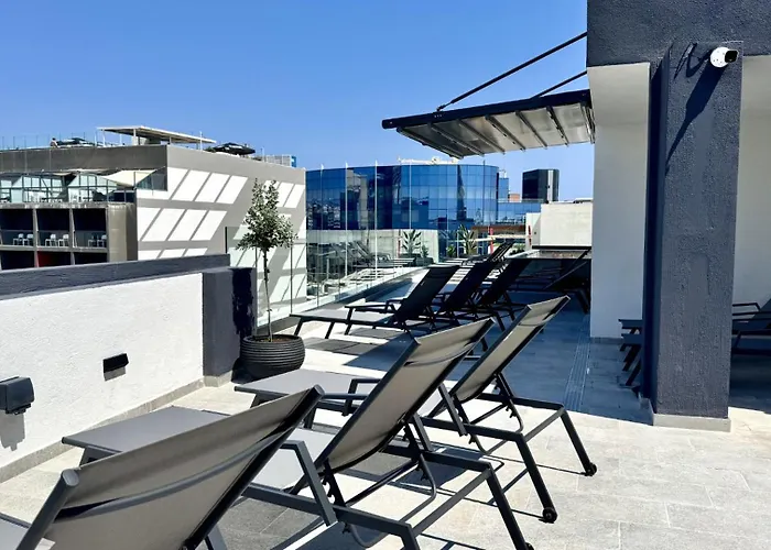 Hotel Aste St. Julian's