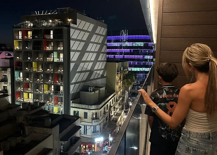 Hotel Aste St. Julian's