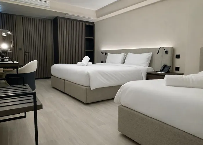 Aste Hotel St. Julian's